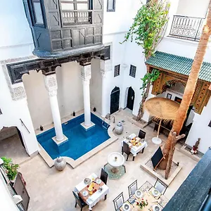 Riad Magie D'orient **