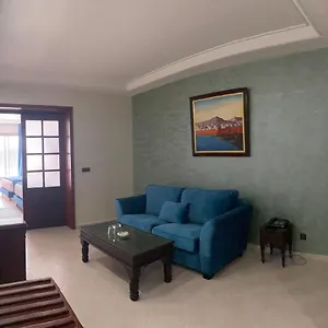 Hotell Azur