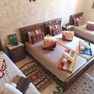 Four Seasons Apartment Agadir