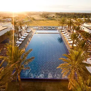 Hotel Le Golf D'essaouira & *****