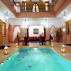 Mazaya Guest house Marrakesh