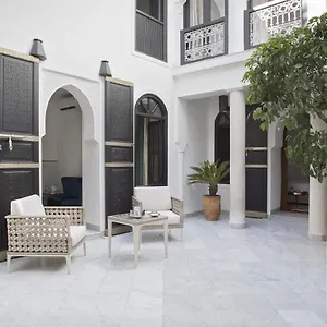 Mirage Guest house Marrakesh