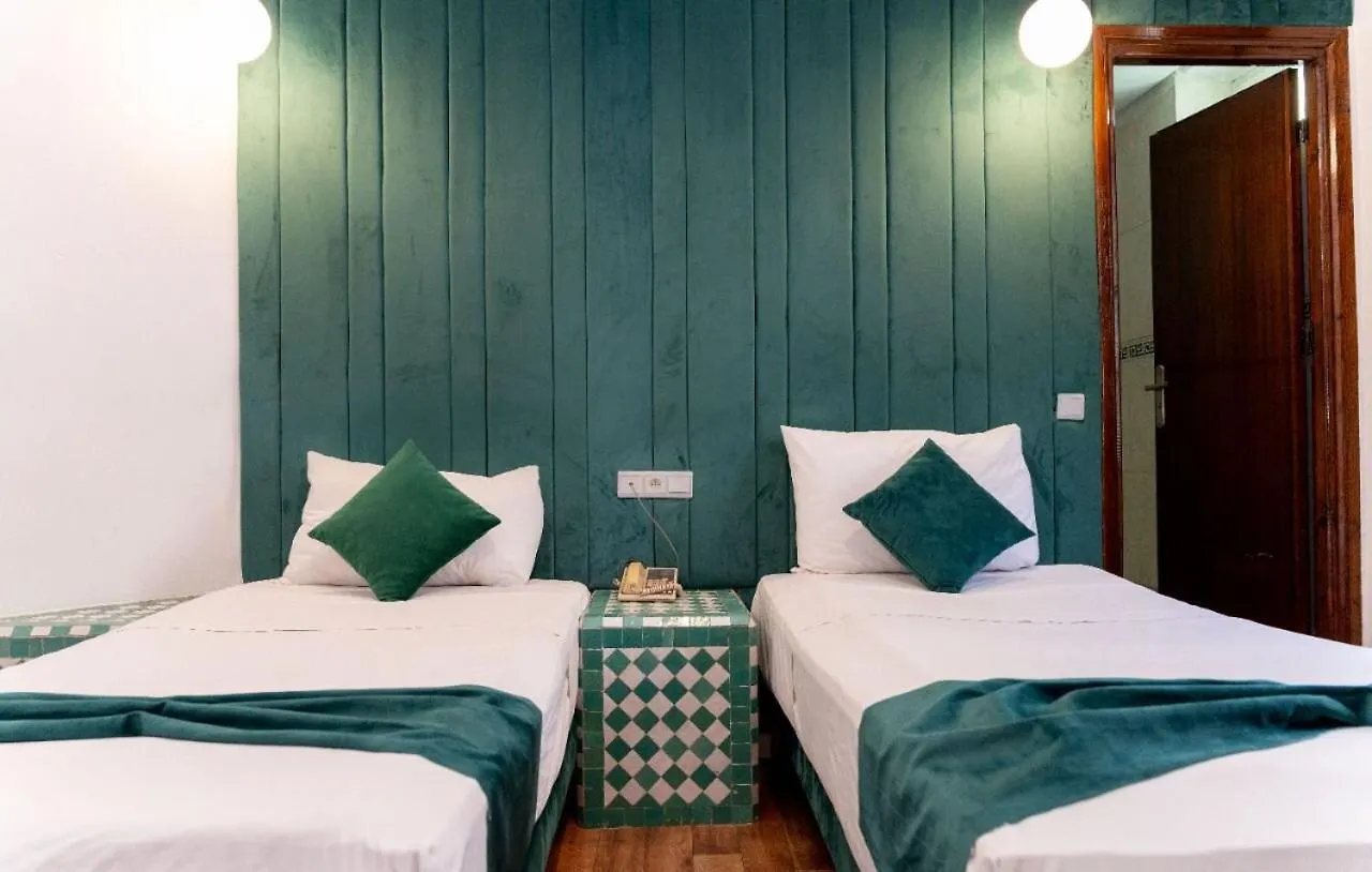 Colisee Hotel Casablanca 3*,  Morocco