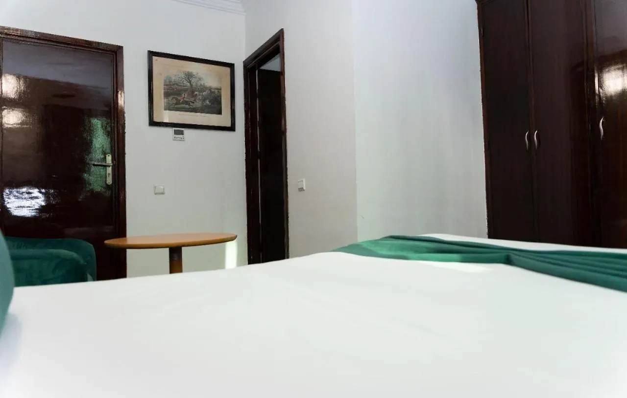 Colisee Hotel Casablanca