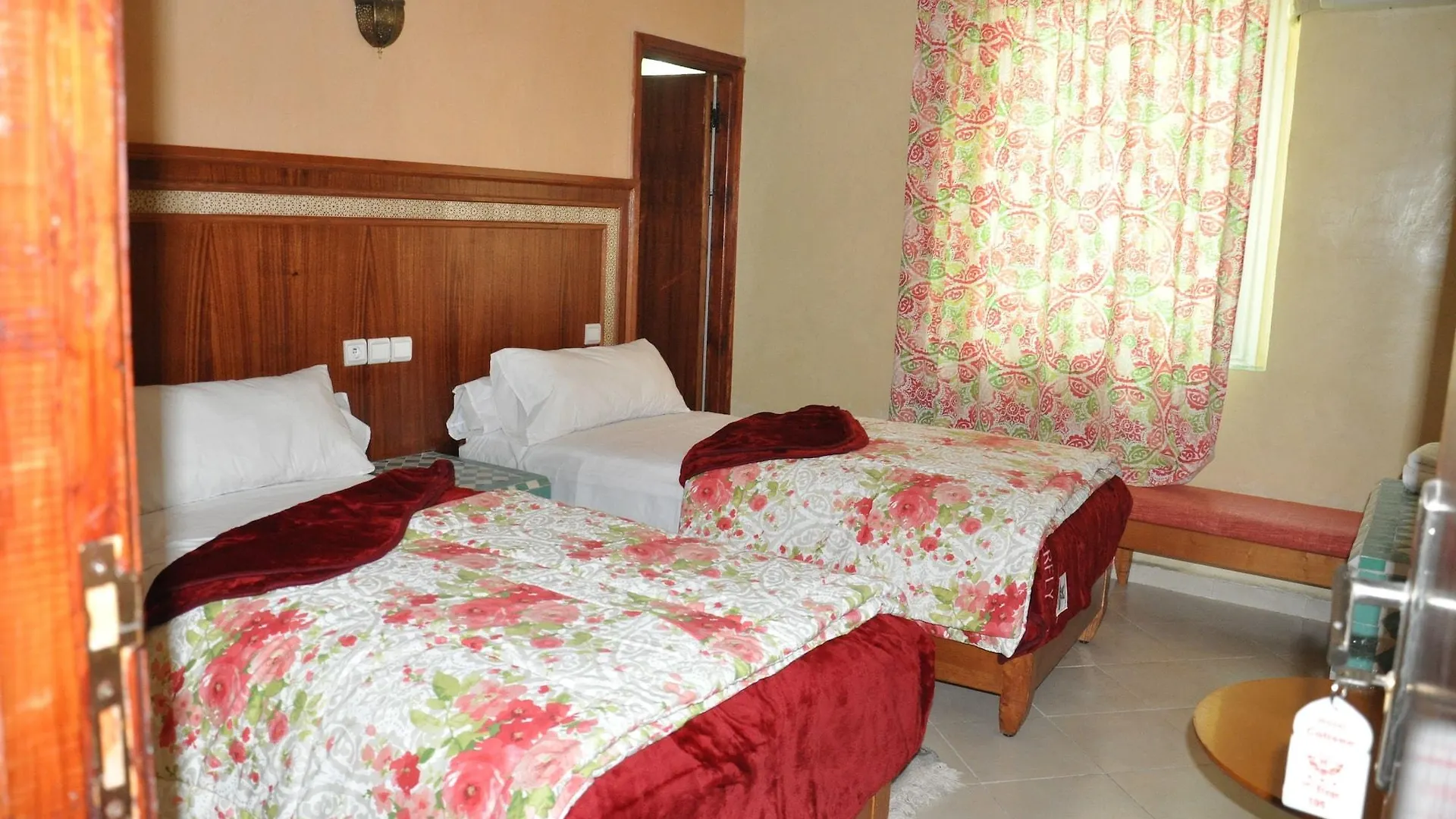 Colisee Hotel Casablanca