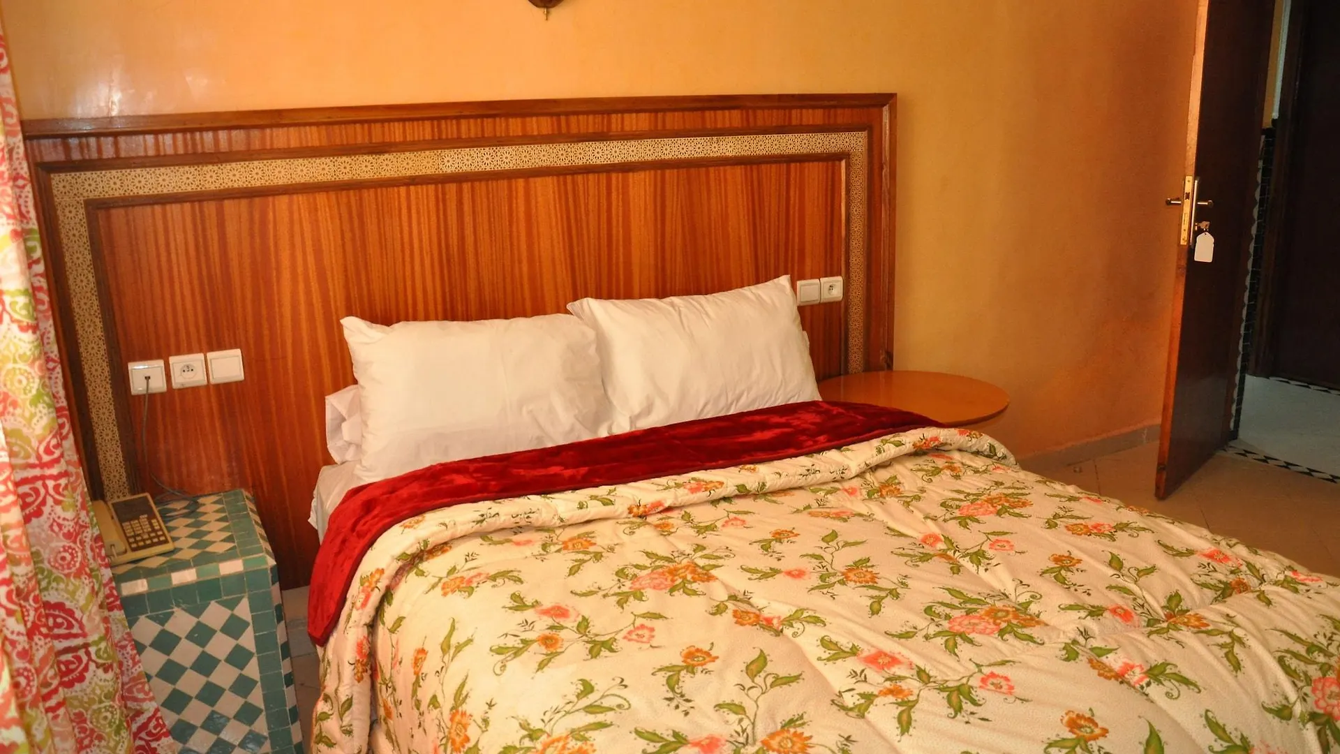 Colisee Hotel Casablanca 3*,